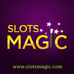 Slots Magic Logo